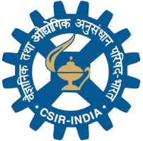 CSIR Logo